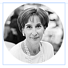 Retrato de Viviane Senna